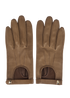 Christian Dior Gloves, front view